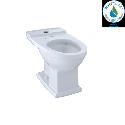 Product Image: CT494CEFG#01 Parts & Maintenance/Toilet Parts/Toilet Bowls Only