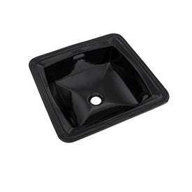 Connelly 17" Square Undermount Bathroom Sink