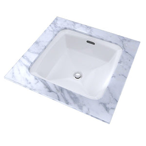 LT491G#01 Bathroom/Bathroom Sinks/Undermount Bathroom Sinks