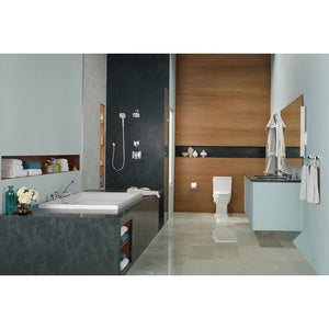 TB221S#CP Bathroom/Bathroom Tub & Shower Faucets/Tub Fillers