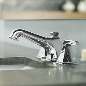 TL221DD#BN Bathroom/Bathroom Sink Faucets/Widespread Sink Faucets
