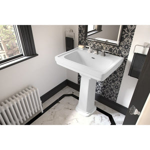 TL221DD#CP Bathroom/Bathroom Sink Faucets/Widespread Sink Faucets