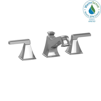 Product Image: TL221DD#CP Bathroom/Bathroom Sink Faucets/Widespread Sink Faucets