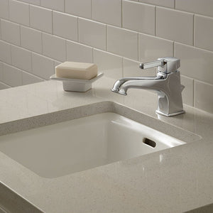 TL221SD#BN Bathroom/Bathroom Sink Faucets/Single Hole Sink Faucets