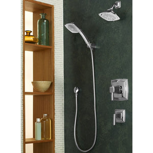 TS221D#CP Bathroom/Bathroom Tub & Shower Faucets/Tub & Shower Diverters & Volume Controls