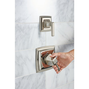TS221DW#BN Bathroom/Bathroom Tub & Shower Faucets/Tub & Shower Diverters & Volume Controls