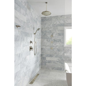 TS221DW#CP Bathroom/Bathroom Tub & Shower Faucets/Tub & Shower Diverters & Volume Controls