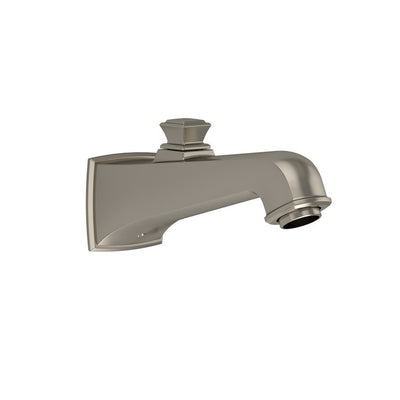 Product Image: TS221EV#BN Bathroom/Bathroom Tub & Shower Faucets/Tub Spouts