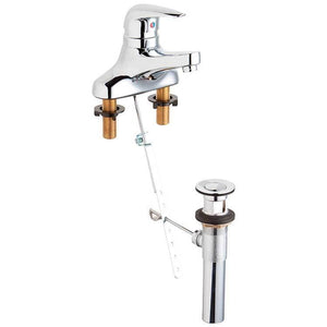 420POABCP General Plumbing/Commercial/Commercial Faucets