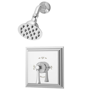 4501-TRM Bathroom/Bathroom Tub & Shower Faucets/Shower Only Faucet Trim