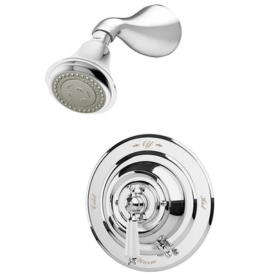 S-4401-TRM Bathroom/Bathroom Tub & Shower Faucets/Shower Only Faucet Trim
