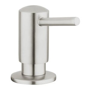40536DC0 Bathroom/Bathroom Accessories/Bathroom Soap & Lotion Dispensers