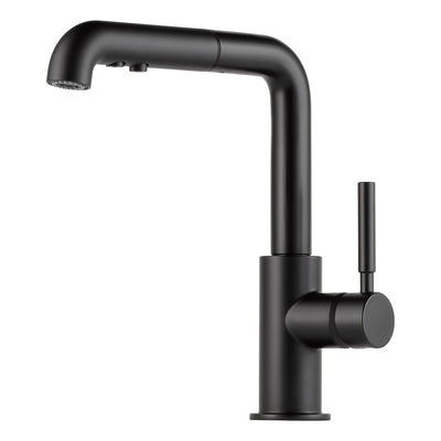 Product Image: 63220LF-BL Kitchen/Kitchen Faucets/Pull Out Spray Faucets