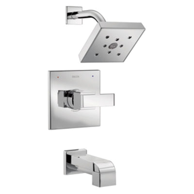 T14467 Bathroom/Bathroom Tub & Shower Faucets/Tub & Shower Faucet Trim