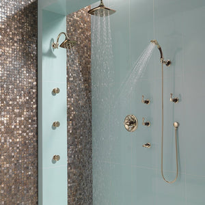 T66685-PNCO Bathroom/Bathroom Tub & Shower Faucets/Tub & Shower Diverters & Volume Controls