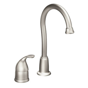 4905SRS Kitchen/Kitchen Faucets/Bar & Prep Faucets