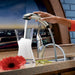 67315SRS Kitchen/Kitchen Faucets/Pull Out Spray Faucets