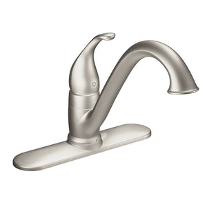 7825SRS Kitchen/Kitchen Faucets/Kitchen Faucets with Side Sprayer