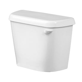 Colony Toilet Tank with Right-Hand Lever for 12" Rough-In Bowl 1.28 GPF - OPEN BOX