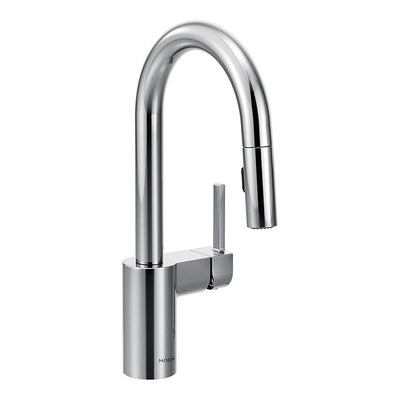 Product Image: 7365 Kitchen/Kitchen Faucets/Kitchen Faucets without Spray