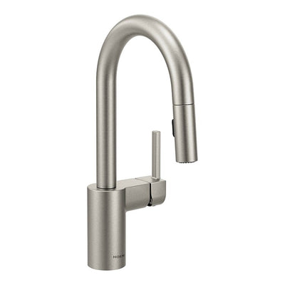 Product Image: 7365SRS Kitchen/Kitchen Faucets/Kitchen Faucets without Spray