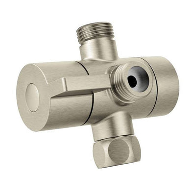 Product Image: CL703BN Bathroom/Bathroom Tub & Shower Faucets/Handshower Outlets & Adapters
