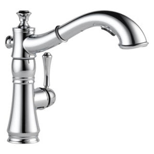 4197-DST Kitchen/Kitchen Faucets/Pull Out Spray Faucets