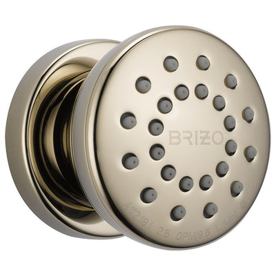 Product Image: 84110-PN Bathroom/Bathroom Tub & Shower Faucets/Body Sprays