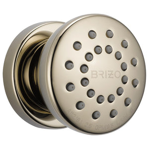 84110-PN Bathroom/Bathroom Tub & Shower Faucets/Body Sprays