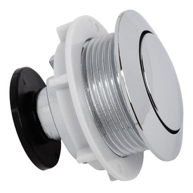 Replacement Actuator Push Button for Toilet Tank