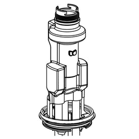 Vacuum Breaker Conversion Kit