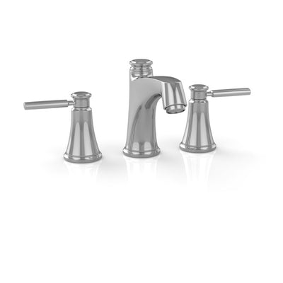 Product Image: TB211DD#CP Bathroom/Bathroom Tub & Shower Faucets/Tub Fillers