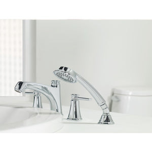 TB211S#CP Bathroom/Bathroom Tub & Shower Faucets/Tub Fillers