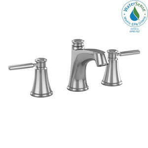 TL211DD#CP Bathroom/Bathroom Sink Faucets/Widespread Sink Faucets