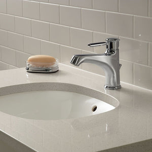 TL211SD#CP Bathroom/Bathroom Sink Faucets/Single Hole Sink Faucets