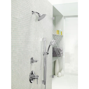 TS211C#CP Bathroom/Bathroom Tub & Shower Faucets/Tub & Shower Diverters & Volume Controls