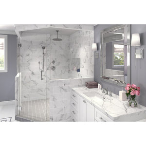 TS211D#CP Bathroom/Bathroom Tub & Shower Faucets/Tub & Shower Diverters & Volume Controls