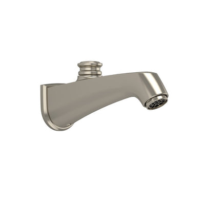 Product Image: TS211EV#BN Bathroom/Bathroom Tub & Shower Faucets/Tub Spouts