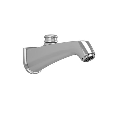 Product Image: TS211EV#CP Bathroom/Bathroom Tub & Shower Faucets/Tub Spouts