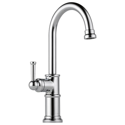 Product Image: 61025LF-PC Kitchen/Kitchen Faucets/Bar & Prep Faucets
