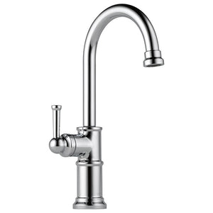 61025LF-PC Kitchen/Kitchen Faucets/Bar & Prep Faucets