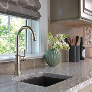 61025LF-RB Kitchen/Kitchen Faucets/Bar & Prep Faucets