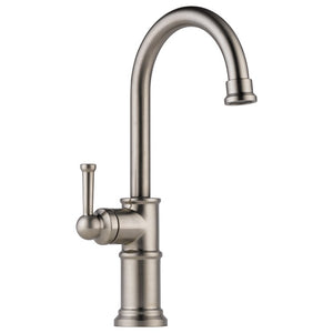 61025LF-SS Kitchen/Kitchen Faucets/Bar & Prep Faucets