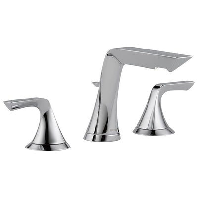Product Image: 65350LF-PC Bathroom/Bathroom Sink Faucets/Widespread Sink Faucets