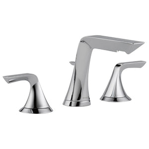 65350LF-PC Bathroom/Bathroom Sink Faucets/Widespread Sink Faucets