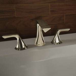65350LF-PN Bathroom/Bathroom Sink Faucets/Widespread Sink Faucets