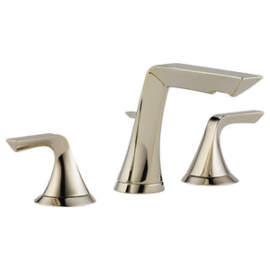 65350LF-PN Bathroom/Bathroom Sink Faucets/Widespread Sink Faucets