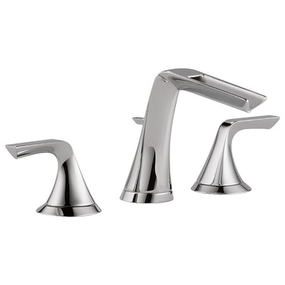 65351LF-PC Bathroom/Bathroom Sink Faucets/Widespread Sink Faucets