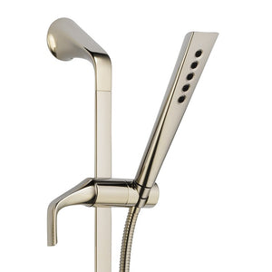 88750-PN Bathroom/Bathroom Tub & Shower Faucets/Handshower Slide Bars & Accessories