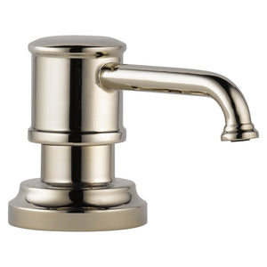 RP75675-PN Kitchen/Kitchen Sink Accessories/Kitchen Soap & Lotion Dispensers